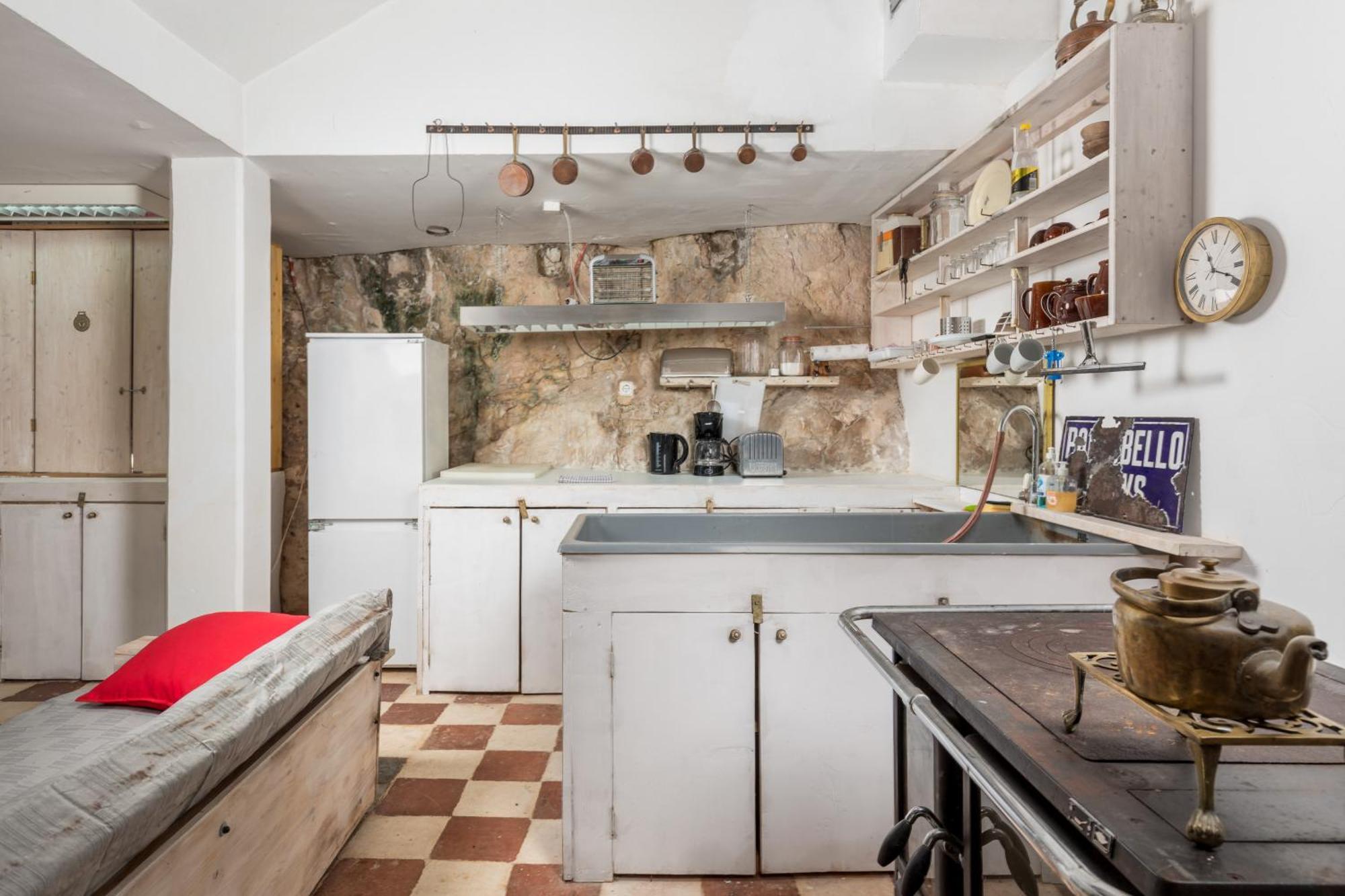 Holiday House Cave Romana Pula Exterior photo