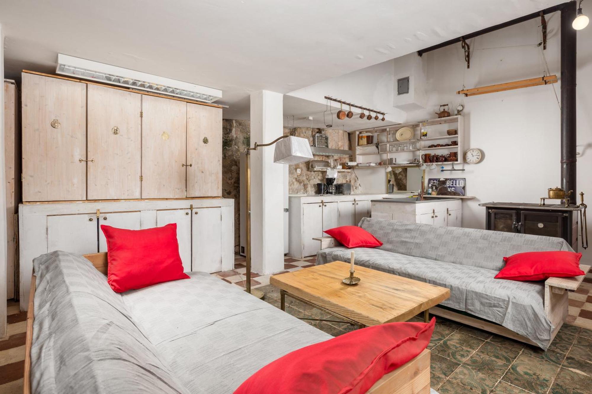 Holiday House Cave Romana Pula Exterior photo