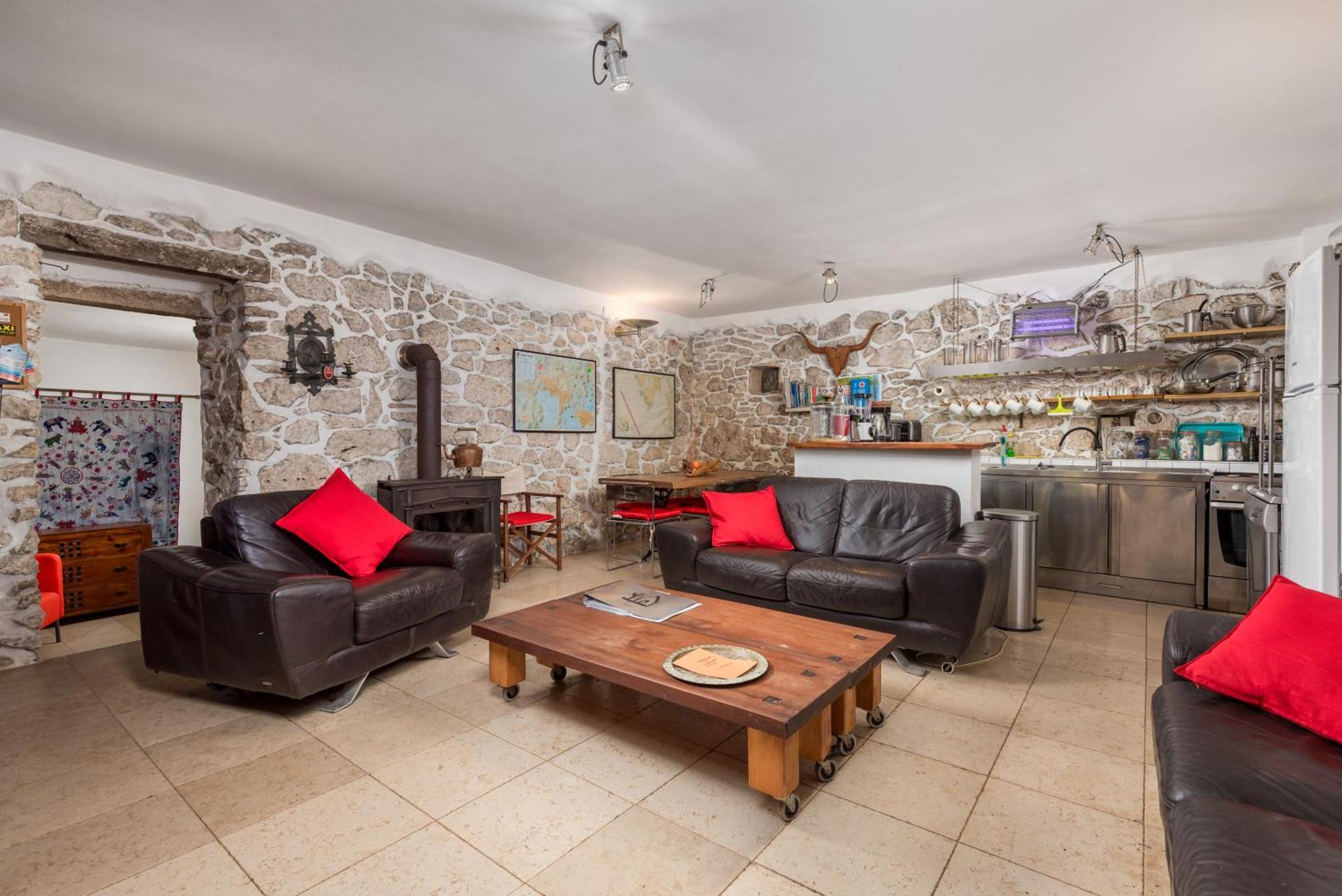 Holiday House Cave Romana Pula Exterior photo